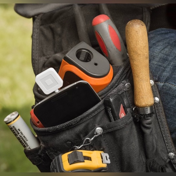 Square Reader for magstripe (with headset jack) - Picture 7 of 10